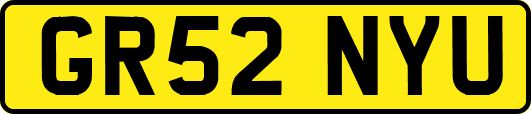 GR52NYU