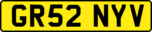 GR52NYV