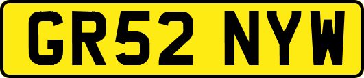 GR52NYW