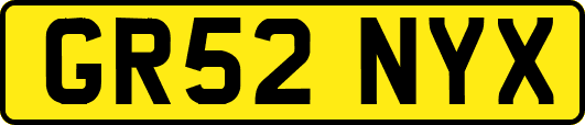 GR52NYX