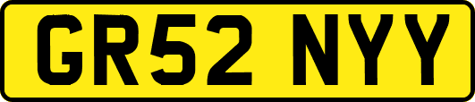 GR52NYY