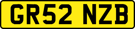 GR52NZB