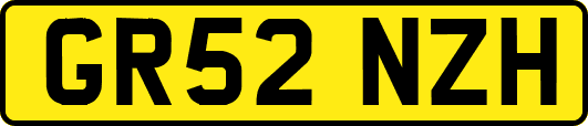GR52NZH