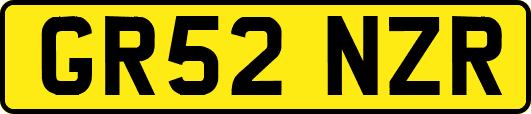 GR52NZR