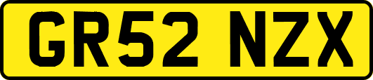 GR52NZX