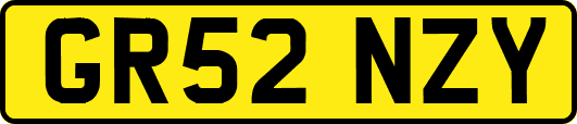 GR52NZY