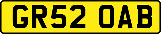 GR52OAB
