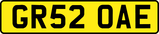 GR52OAE