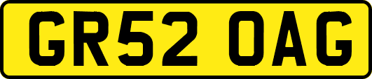 GR52OAG