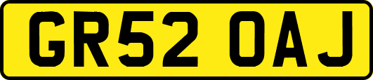 GR52OAJ