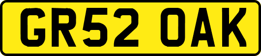 GR52OAK