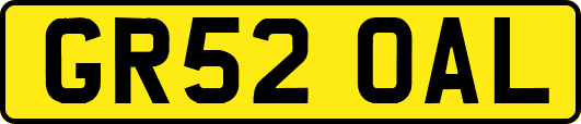 GR52OAL