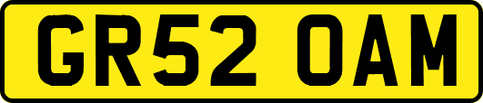 GR52OAM