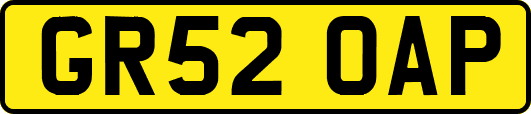 GR52OAP
