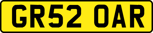 GR52OAR