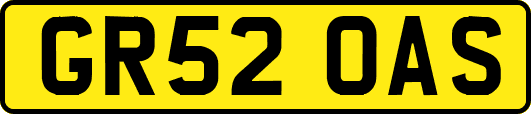 GR52OAS
