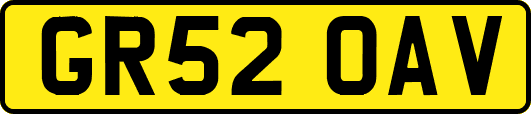 GR52OAV