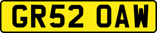 GR52OAW