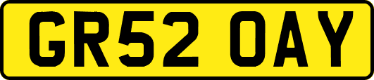 GR52OAY