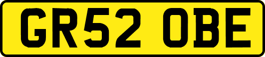 GR52OBE