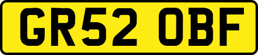 GR52OBF