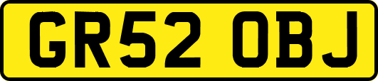 GR52OBJ