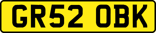 GR52OBK