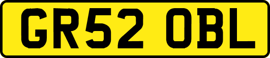 GR52OBL
