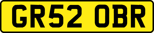 GR52OBR