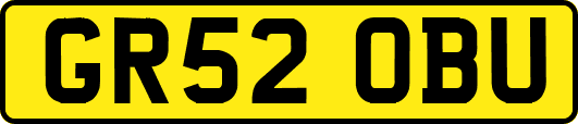 GR52OBU