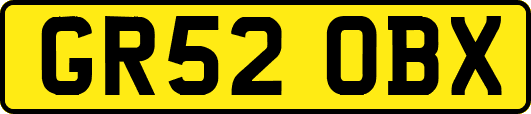 GR52OBX