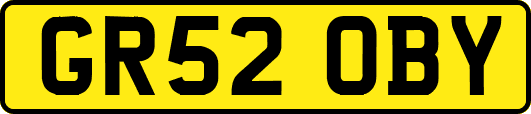GR52OBY