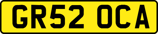GR52OCA