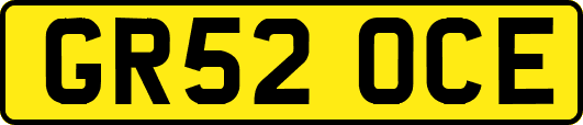 GR52OCE