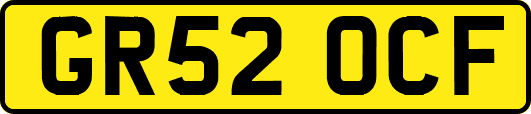GR52OCF