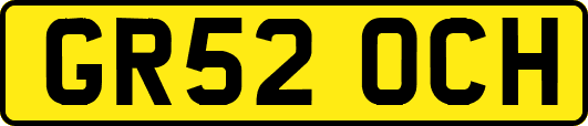 GR52OCH
