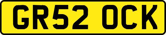 GR52OCK
