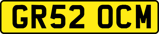 GR52OCM