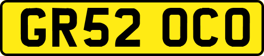 GR52OCO