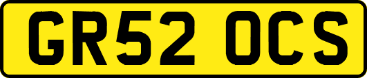 GR52OCS