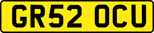 GR52OCU