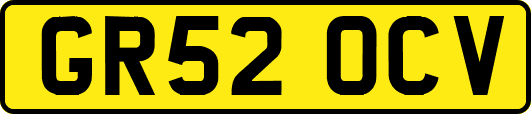GR52OCV
