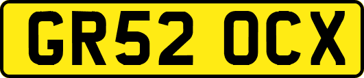 GR52OCX