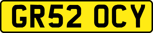 GR52OCY