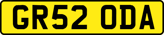 GR52ODA