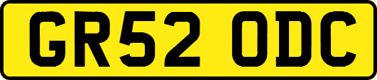GR52ODC