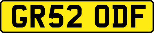 GR52ODF