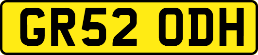 GR52ODH