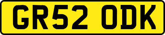 GR52ODK
