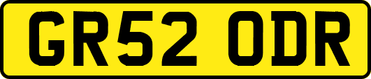 GR52ODR